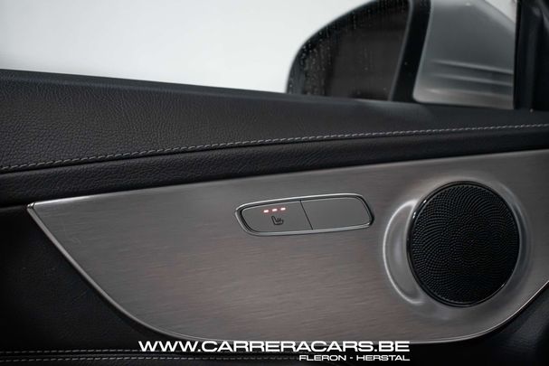 Mercedes-Benz C 250 155 kW image number 11