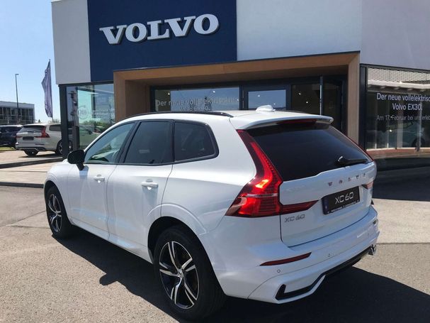 Volvo XC60 B4 AWD 145 kW image number 5