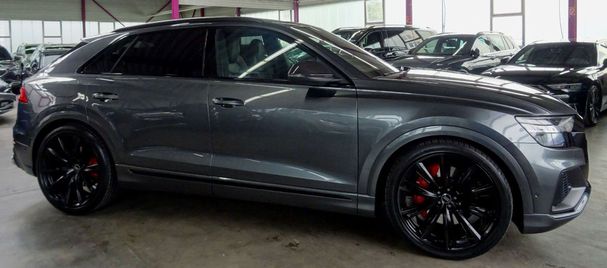 Audi SQ8 4.0 TFSI quattro 373 kW image number 3