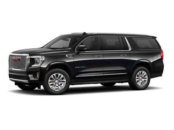 GMC Yukon Denali 6.2 V8 4WD 313 kW image number 2