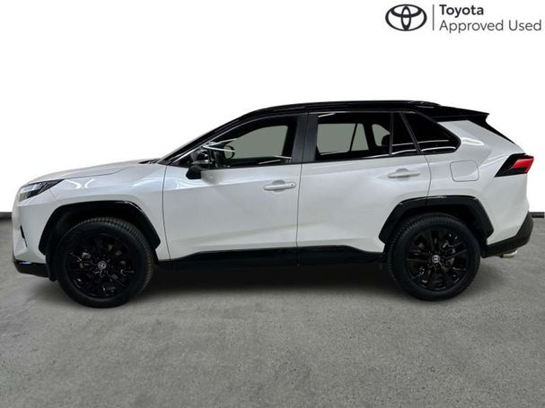 Toyota RAV 4 160 kW image number 3