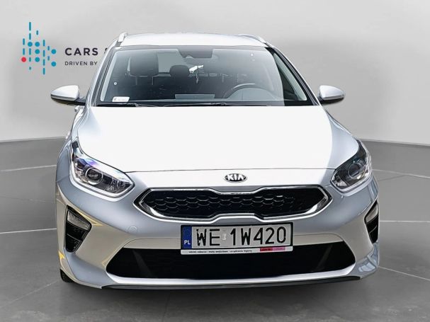 Kia Ceed 1.6 CRDi 85 kW image number 27