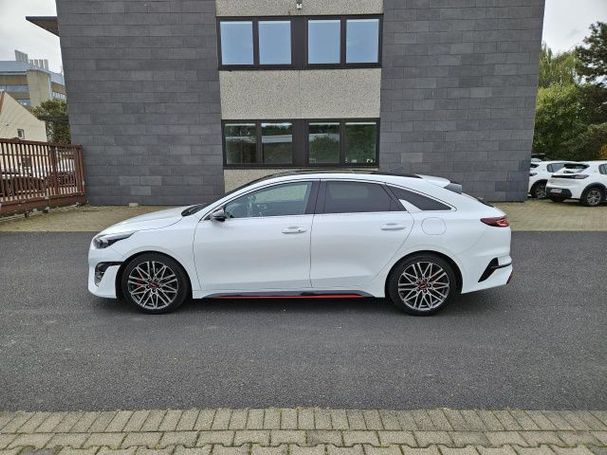 Kia ProCeed 150 kW image number 6