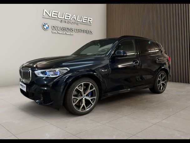 BMW X5 xDrive 213 kW image number 1