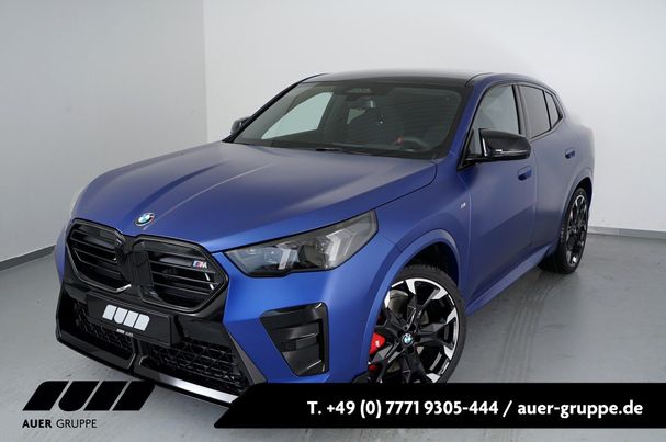 BMW X2 M35i xDrive 221 kW image number 2