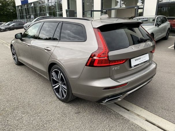 Volvo V60 T6 Recharge AWD 251 kW image number 4