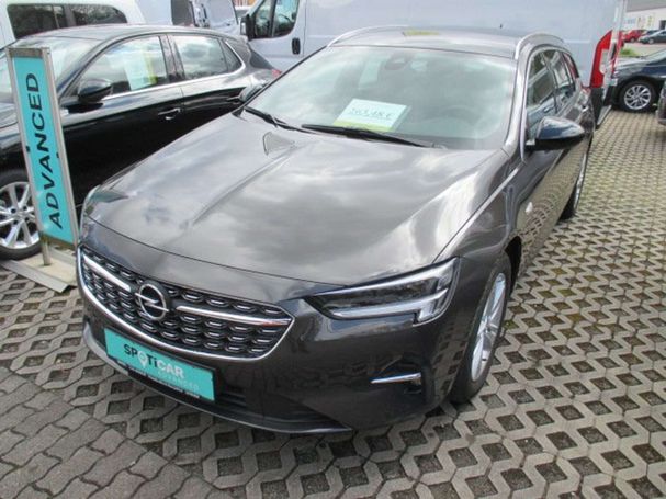 Opel Insignia Sports Tourer Elegance 128 kW image number 1