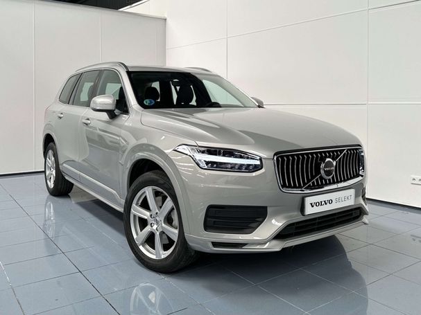 Volvo XC90 B5 AWD 173 kW image number 24