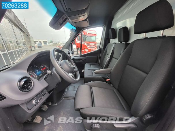 Mercedes-Benz Sprinter 514 CDi 103 kW image number 11