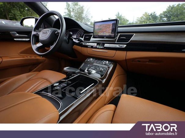 Audi A8 4.2 TDI quattro Tiptronic 283 kW image number 4