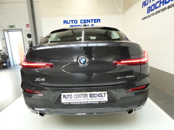 BMW X4 xDrive 170 kW image number 3