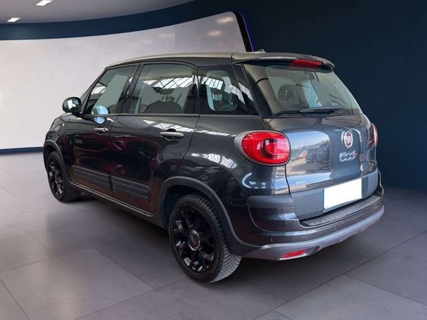 Fiat 500L 1.4 Cross 70 kW image number 5