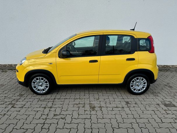 Fiat Panda 51 kW image number 4