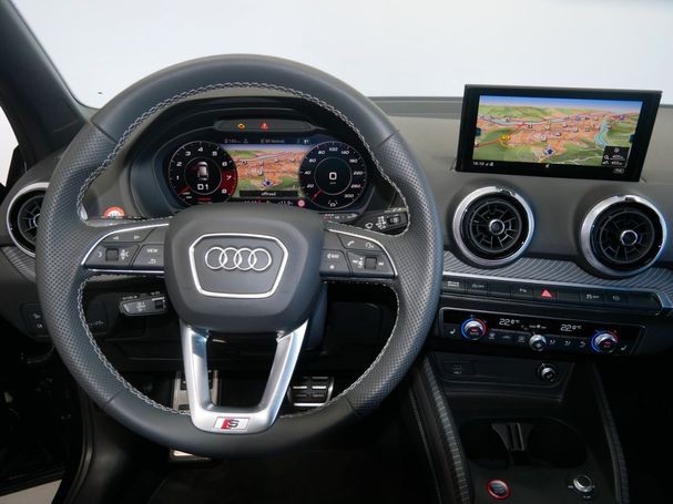 Audi SQ2 TFSI 221 kW image number 13