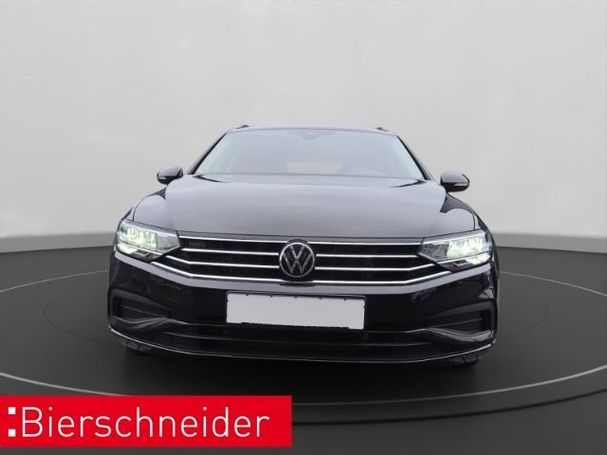 Volkswagen Passat Variant 2.0 TDI 110 kW image number 6