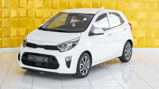 Kia Picanto 62 kW image number 1