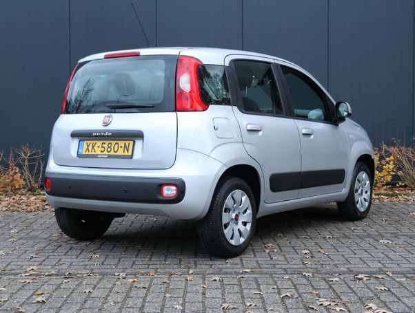 Fiat Panda TwinAir Lounge 59 kW image number 3