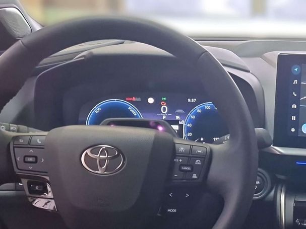 Toyota C-HR Hybrid 135 kW image number 11