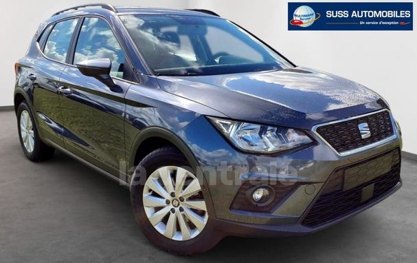 Seat Arona 1.0 TSI DSG Style 81 kW image number 2