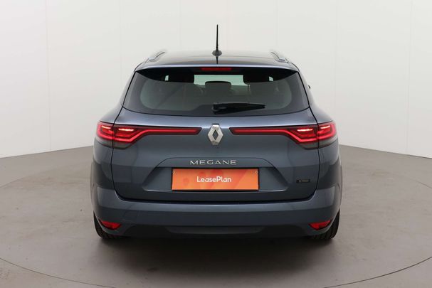 Renault Megane Grandtour E-Tech 116 kW image number 6