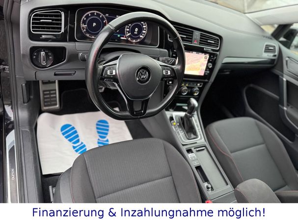 Volkswagen Golf Variant 1.4 TSI DSG 92 kW image number 14