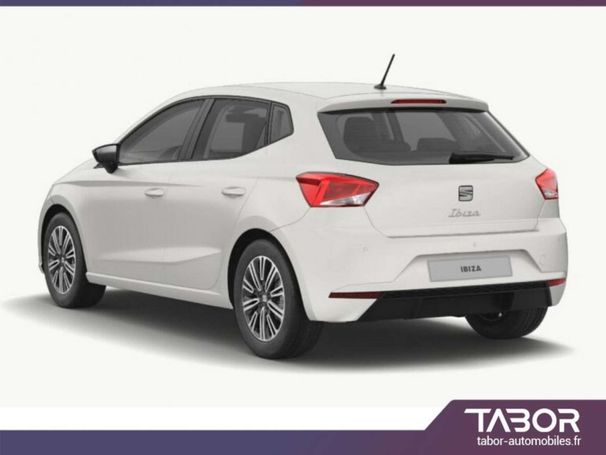 Seat Ibiza 1.0 TSI DSG Style 85 kW image number 2