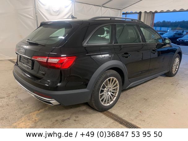 Audi A4 Allroad Sport 150 kW image number 3