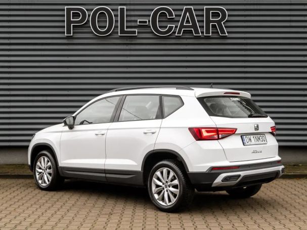 Seat Ateca 1.5 TSI DSG Style 110 kW image number 5