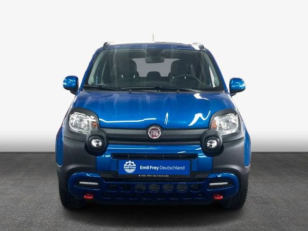 Fiat Panda 1.0 GSE Hybrid 51 kW image number 3