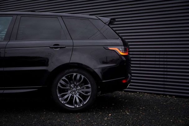 Land Rover Range Rover Sport SDV6 HSE Dynamic 225 kW image number 28