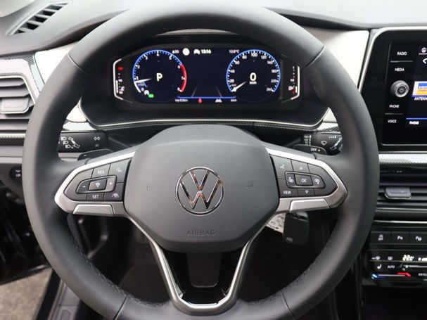 Volkswagen T-Cross 1.5 TSI DSG 110 kW image number 15