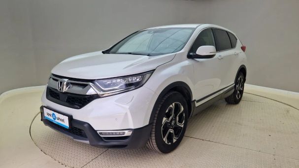 Honda CR-V 135 kW image number 2