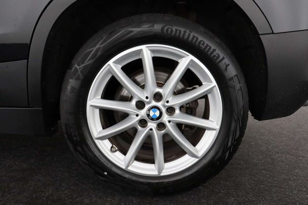 BMW X2 sDrive 111 kW image number 16