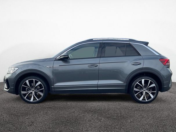 Volkswagen T-Roc TSI 4Motion DSG 140 kW image number 5