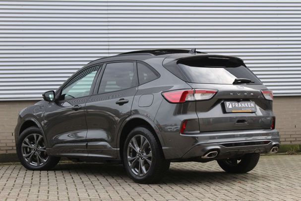 Ford Kuga 165 kW image number 2