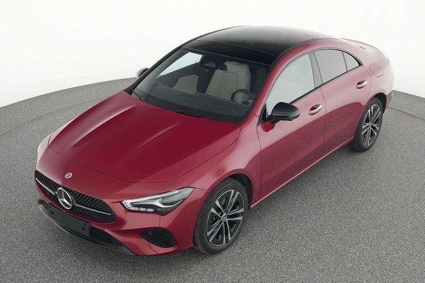 Mercedes-Benz CLA 250 160 kW image number 11