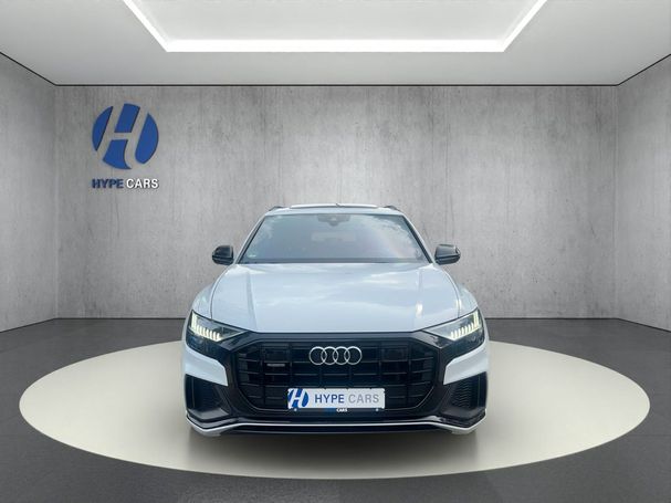 Audi Q8 50 TDI S-line 210 kW image number 3