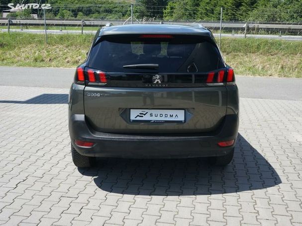 Peugeot 5008 BlueHDi 130 Active 96 kW image number 6