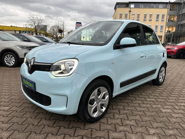 Renault Twingo Electric Zen 60 kW image number 16