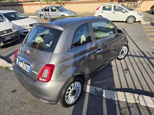 Fiat 500 1.0 51 kW image number 7