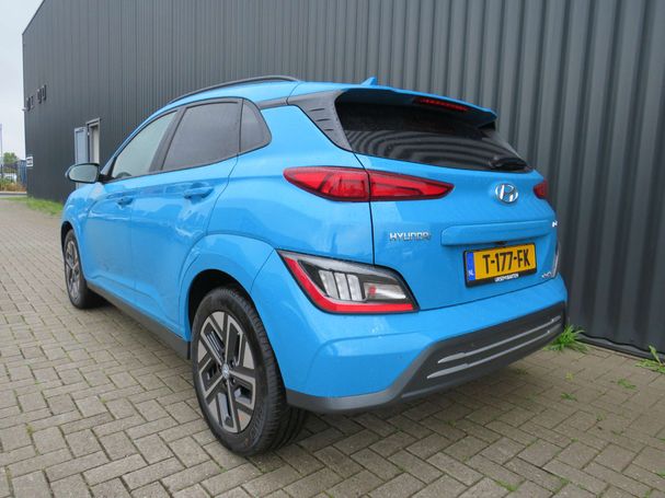 Hyundai Kona 64 kWh 150 kW image number 6