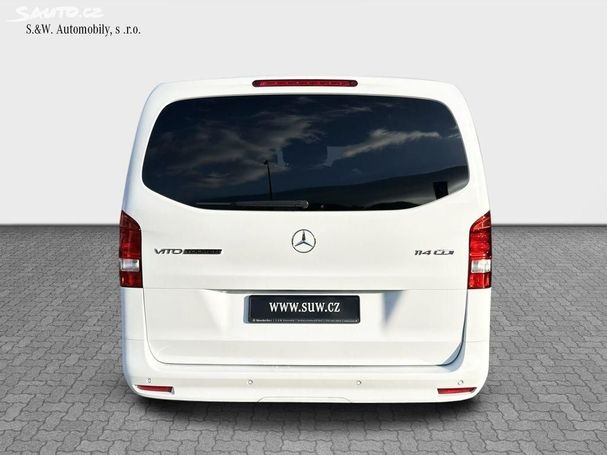 Mercedes-Benz Vito 114 CDi Tourer PRO 100 kW image number 2