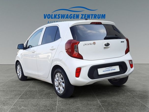 Kia Picanto 1.0 49 kW image number 4