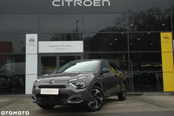 Citroen C4 96 kW image number 1