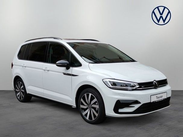 Volkswagen Touran DSG 110 kW image number 7