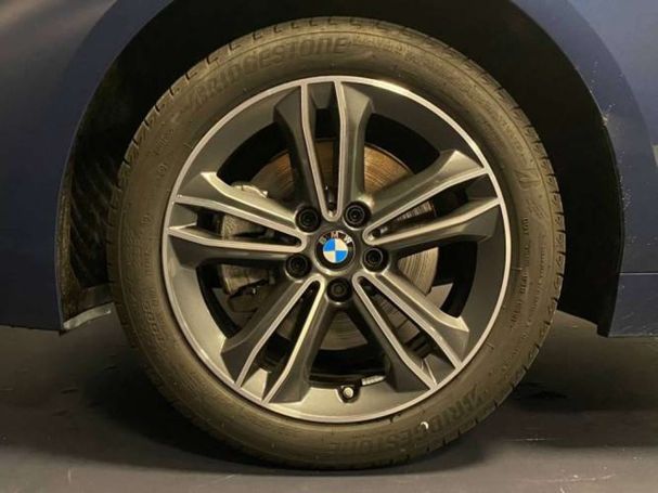 BMW 116d 85 kW image number 8