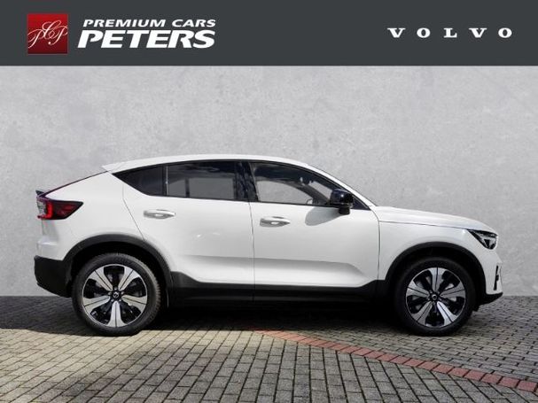 Volvo C40 Single Ultimate 170 kW image number 6