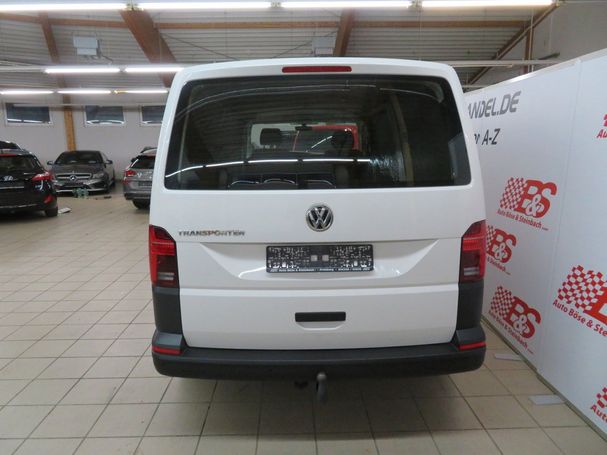 Volkswagen T6 Transporter 110 kW image number 3