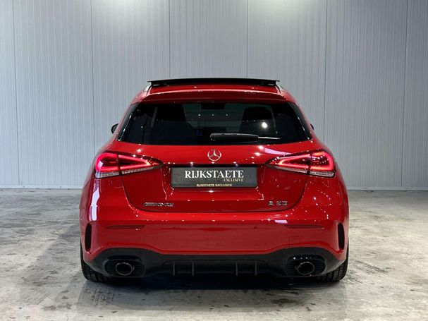 Mercedes-Benz A 35 AMG 4Matic 225 kW image number 11