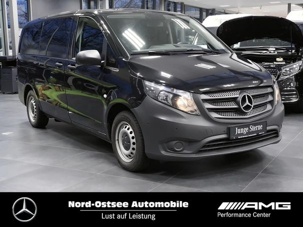 Mercedes-Benz Vito 116 Tourer 120 kW image number 4